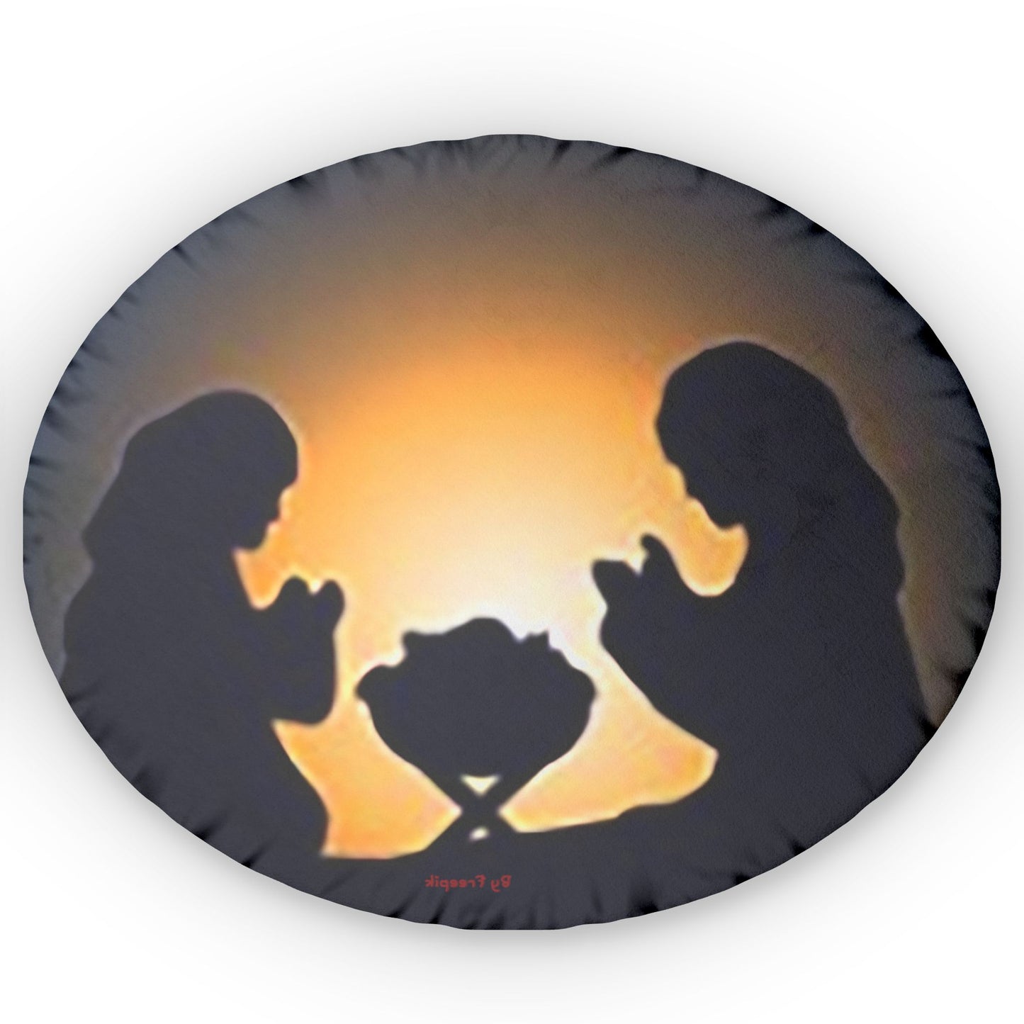 Night Christ Was Born