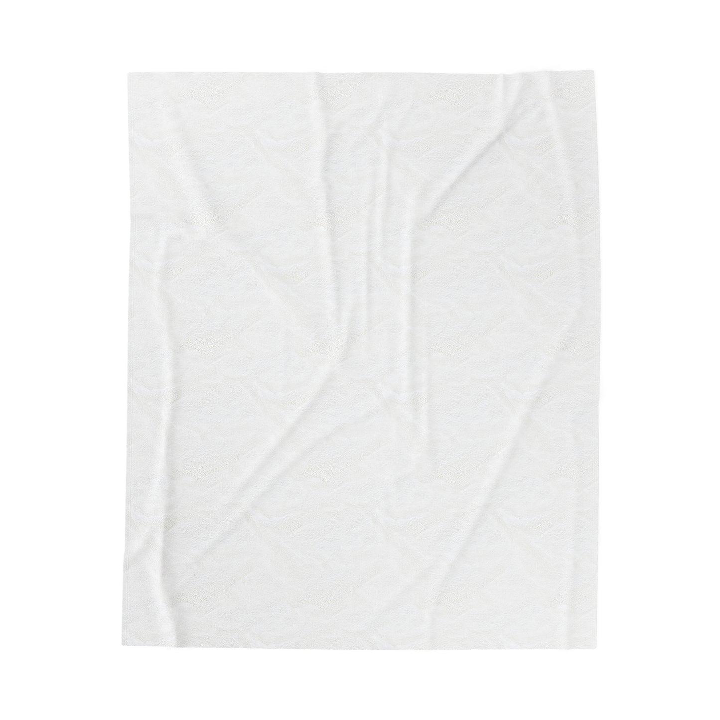 Black Holy Ground Triangle Blanket