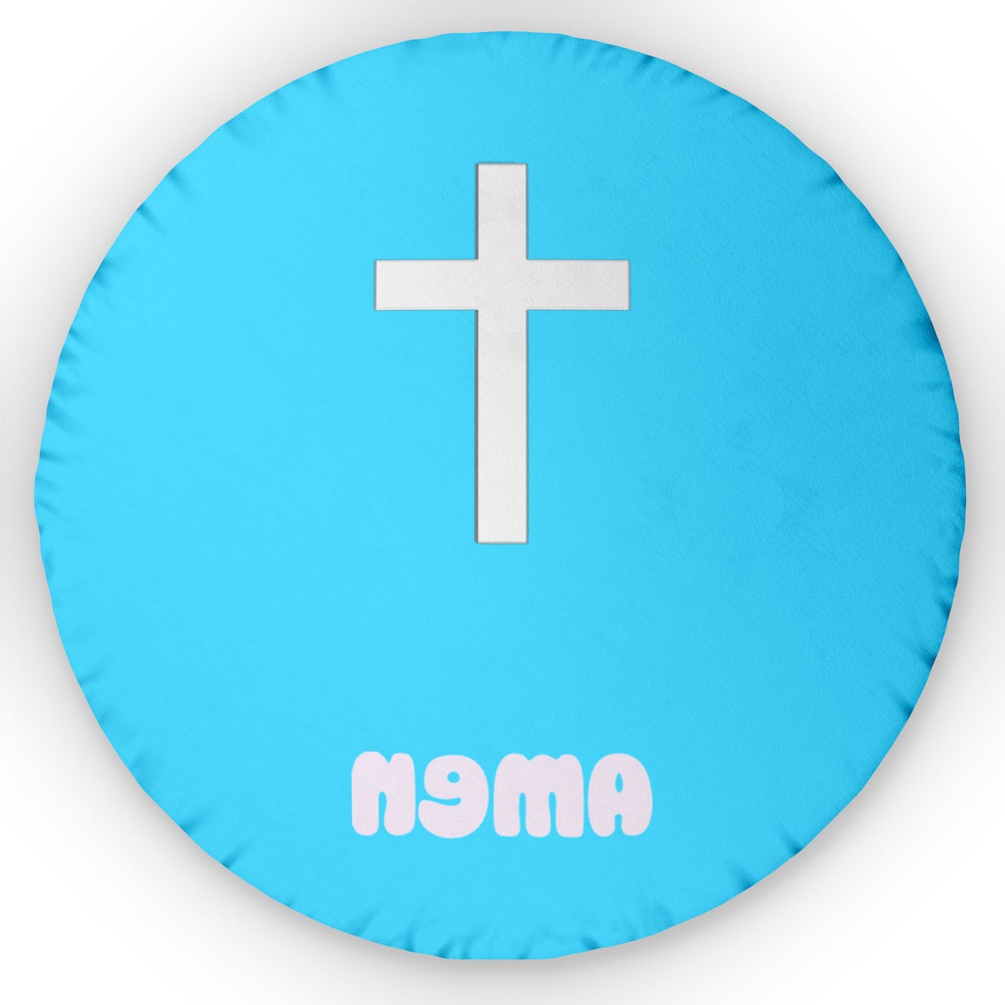 Baby Blue Amen
