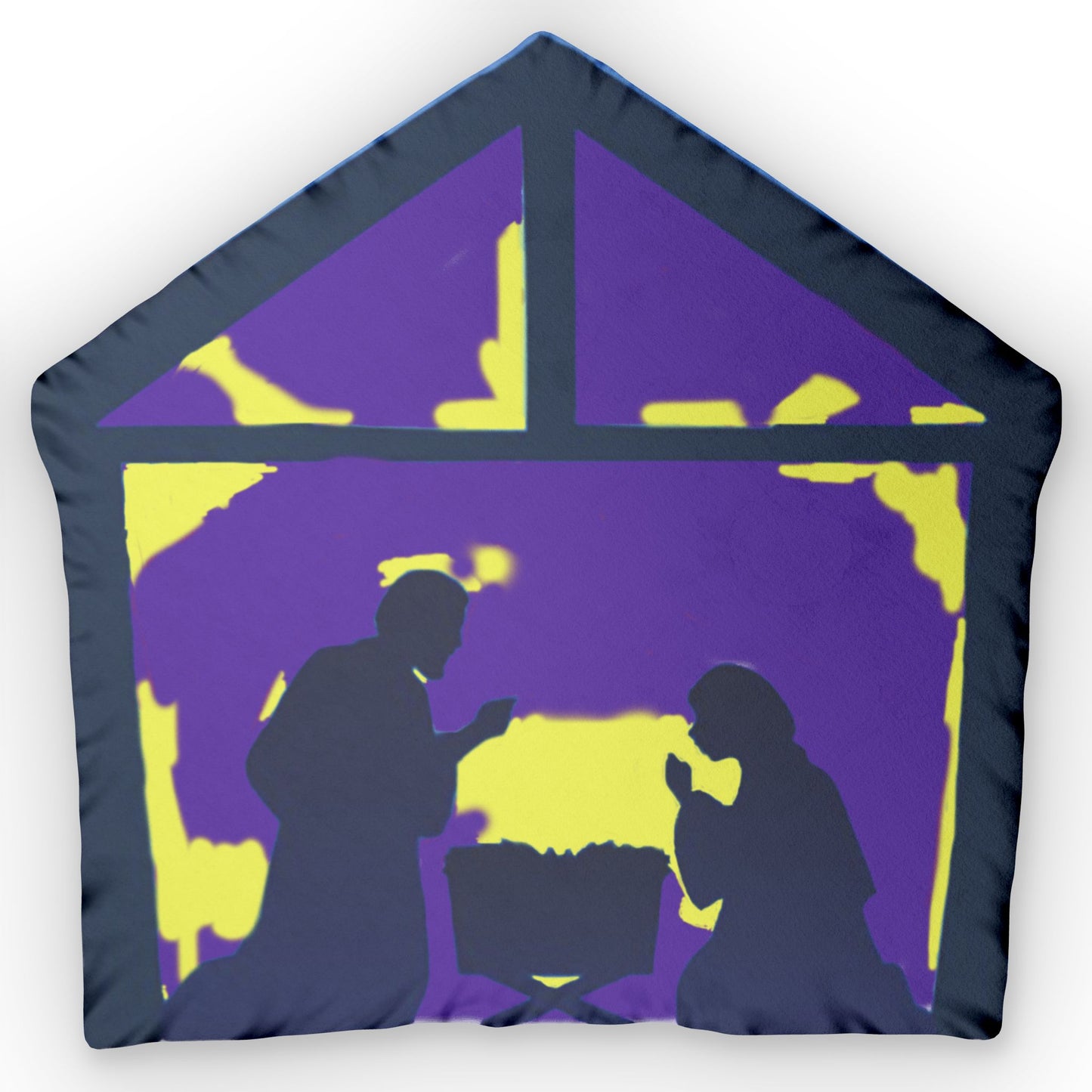 Purple Trinity