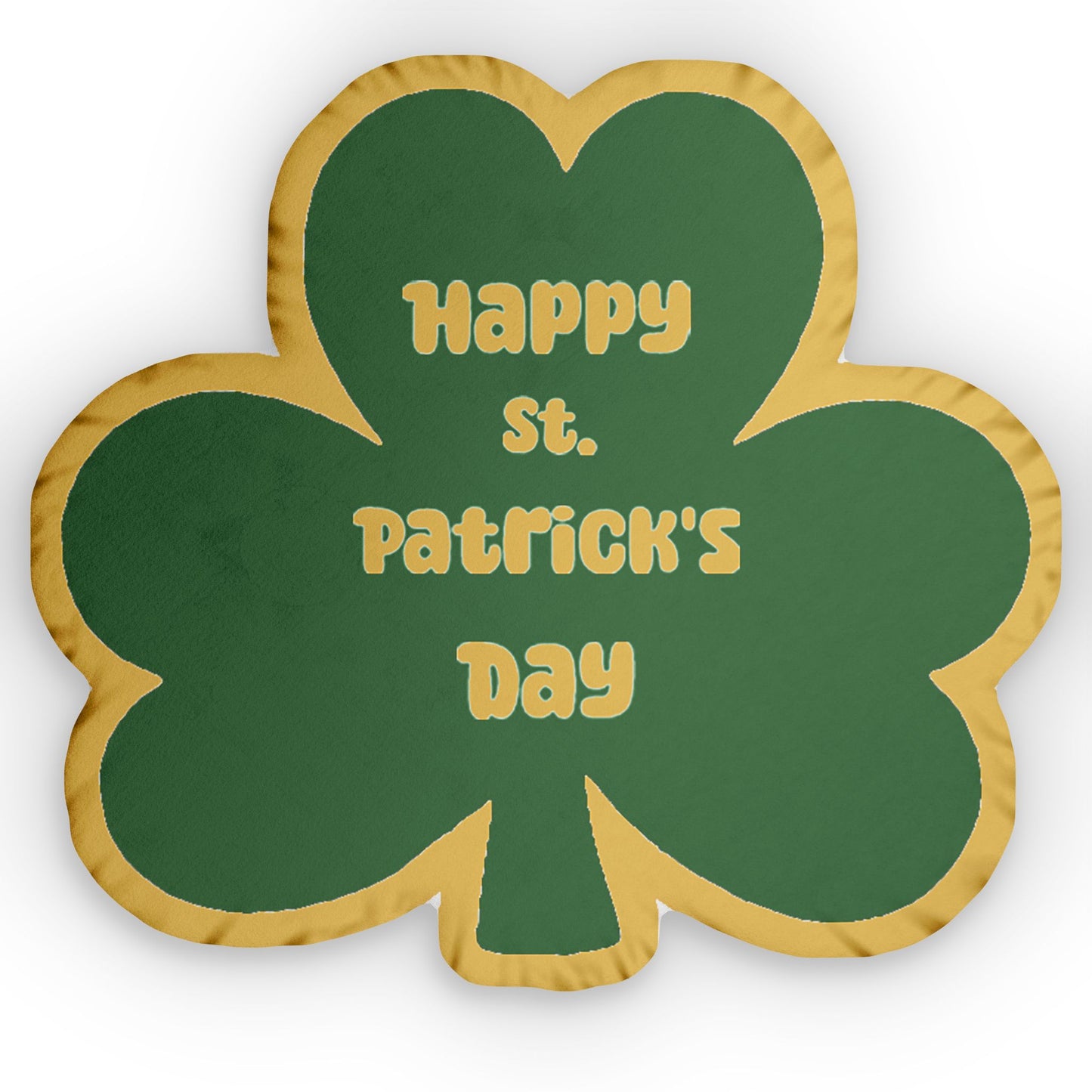 Shamrock 3 Gold