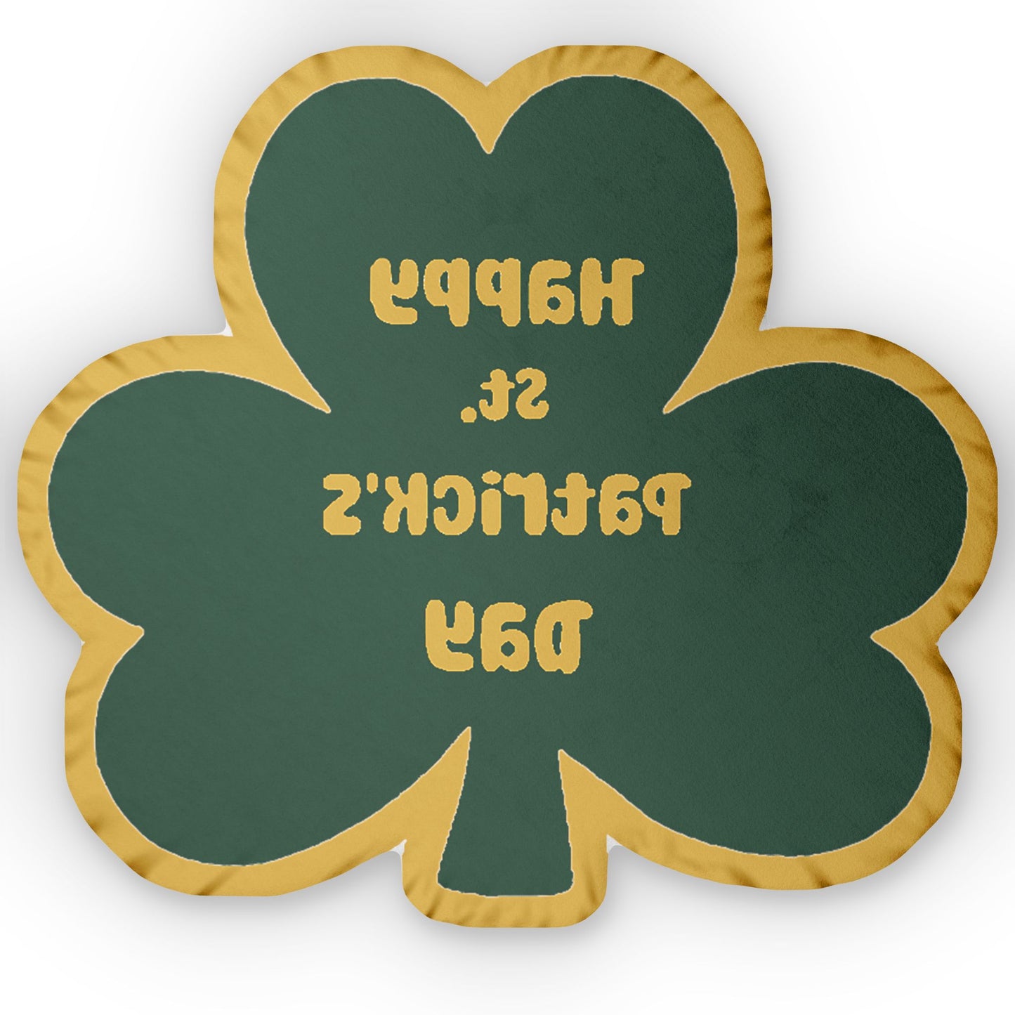 Shamrock 1 Gold