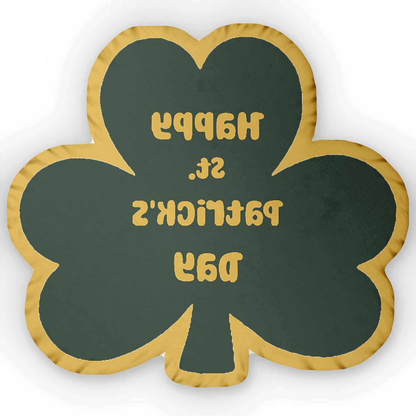 Shamrock 2 Gold