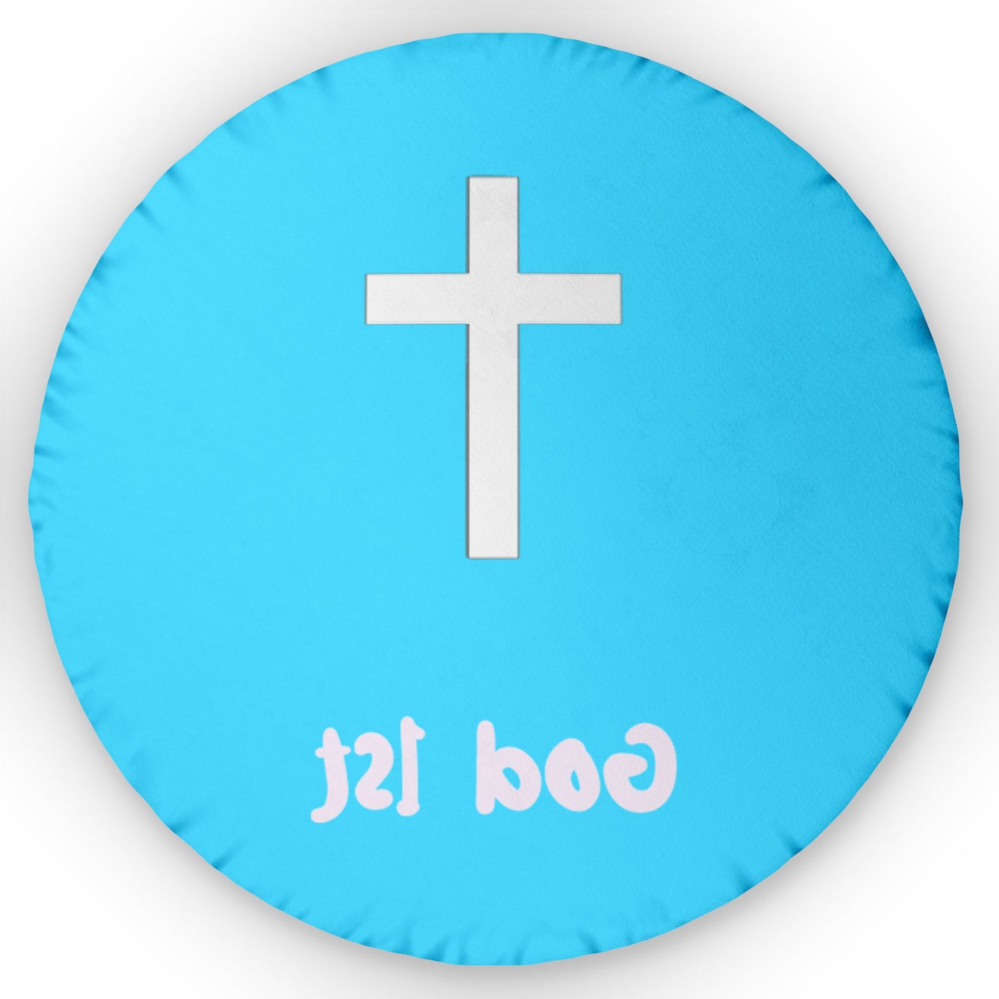 Baby Blue God 1st
