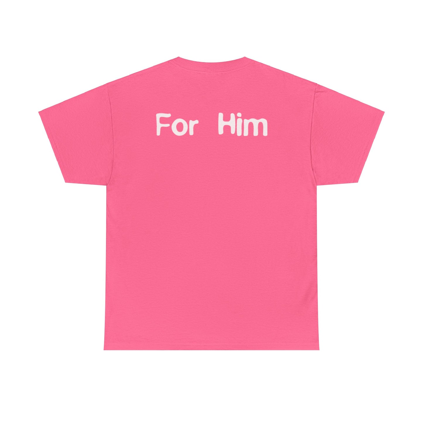 Holy Ground Unisex Heavy Cotton Tee