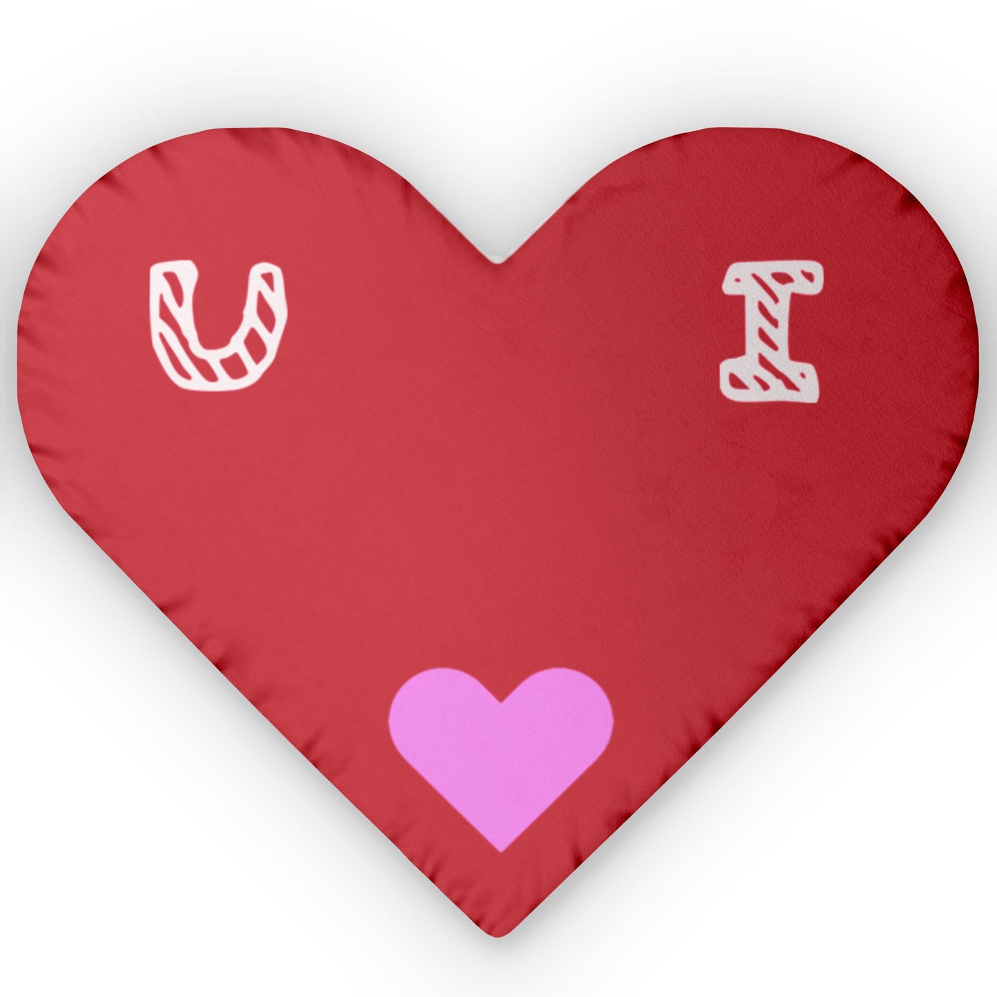 I Heart U