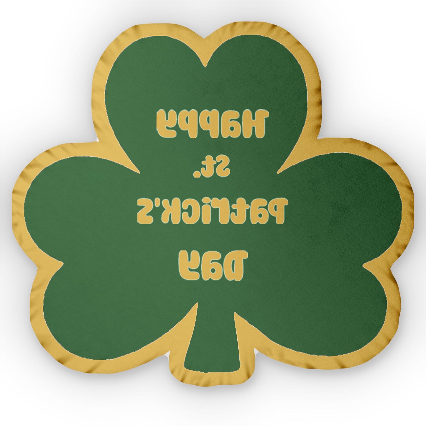 Shamrock 3 Gold