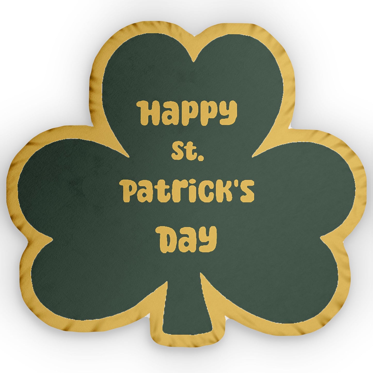 Shamrock 2 Gold