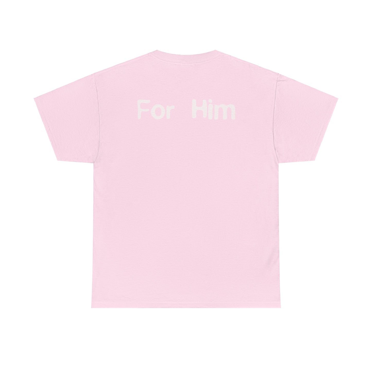 Holy Ground Unisex Heavy Cotton Tee