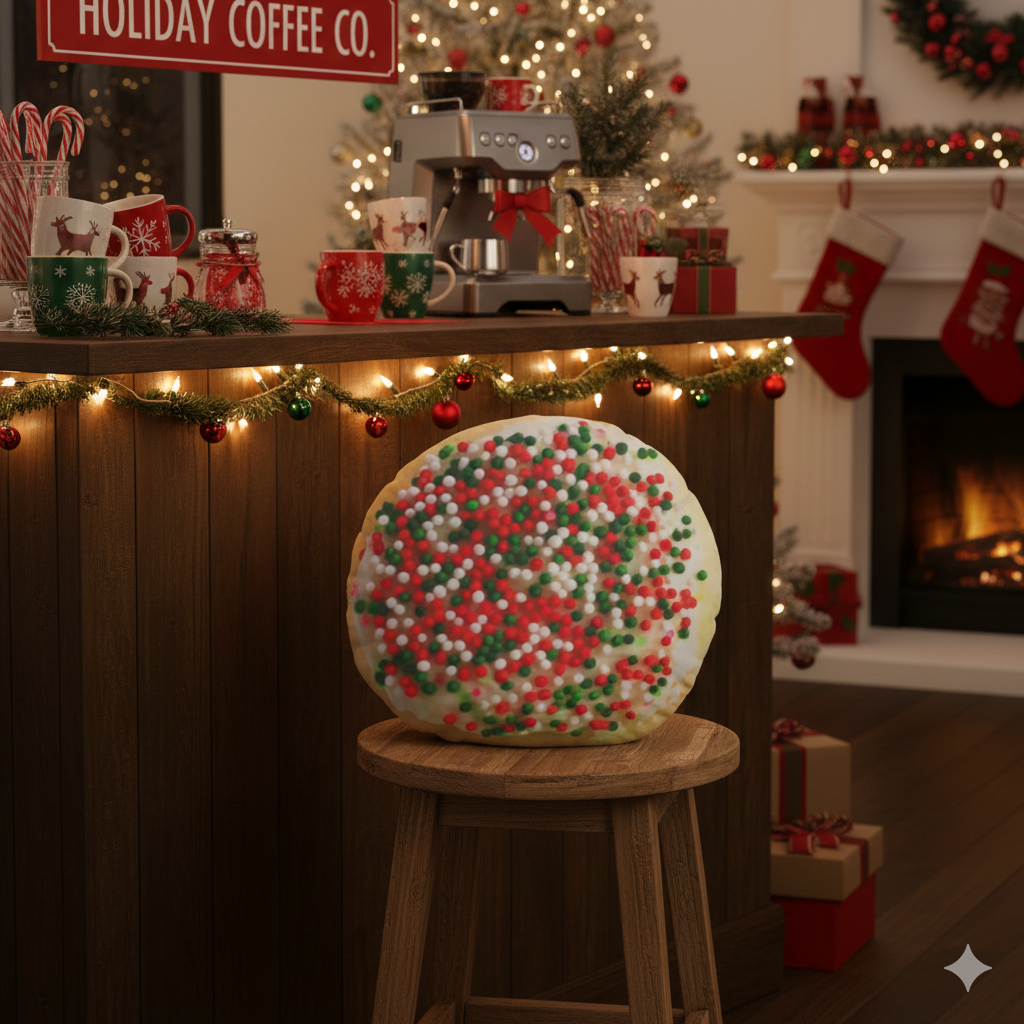 Sugar Cookie