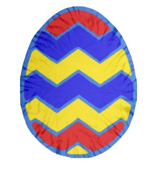 Stripe Egg