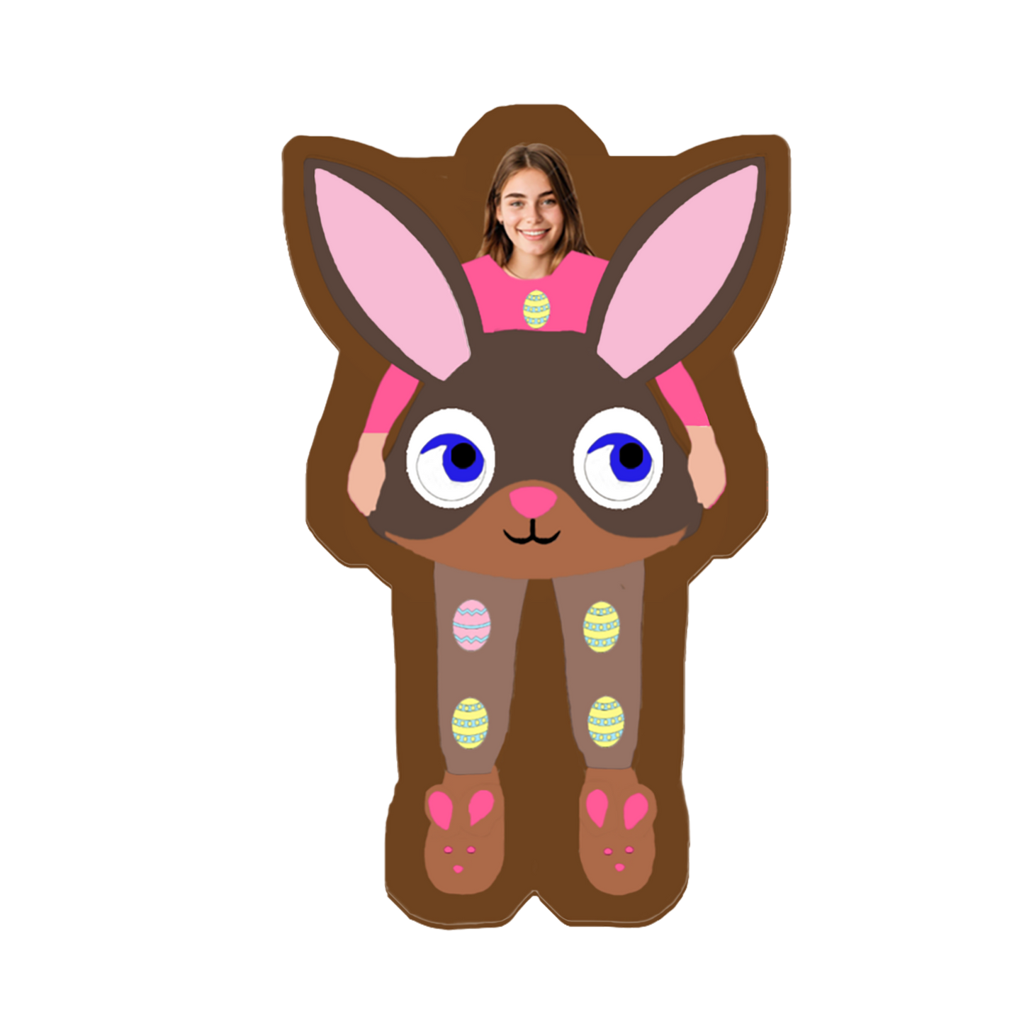 Bunny Suit