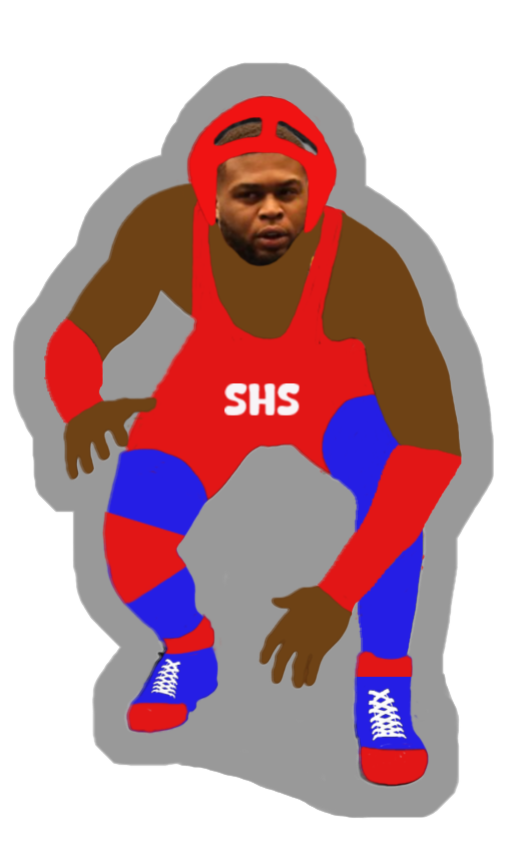 Wrestler