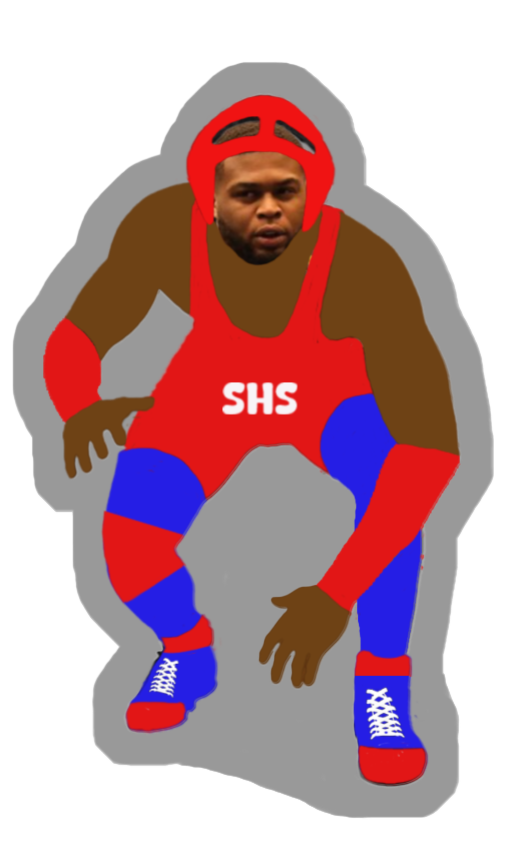 Wrestler