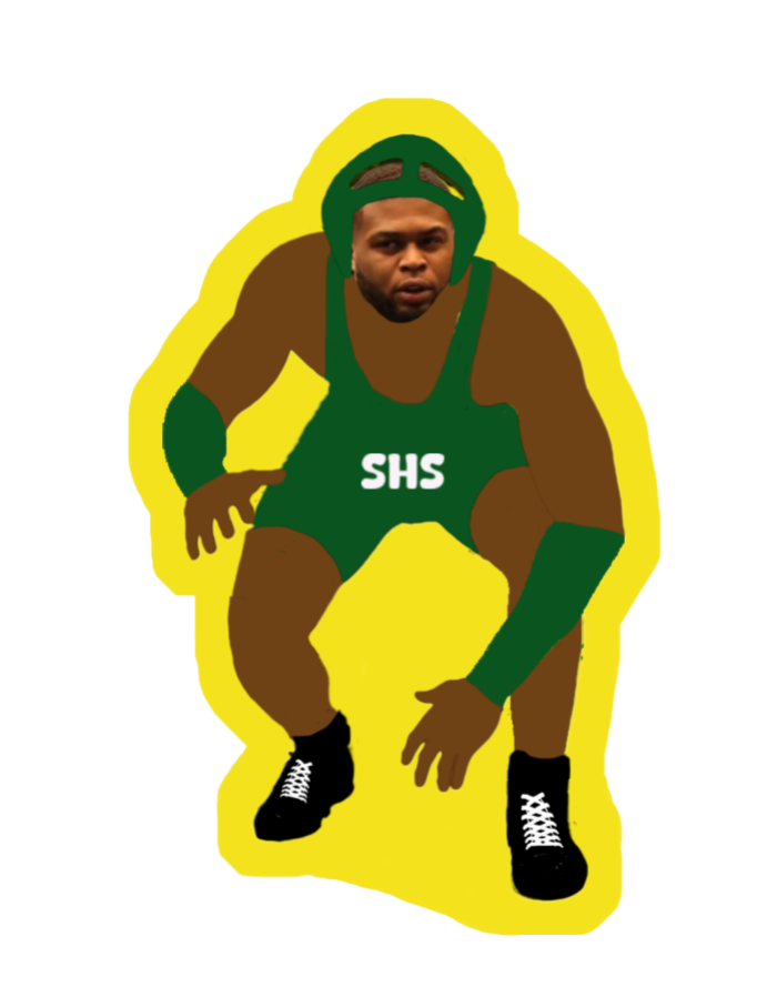 Wrestler