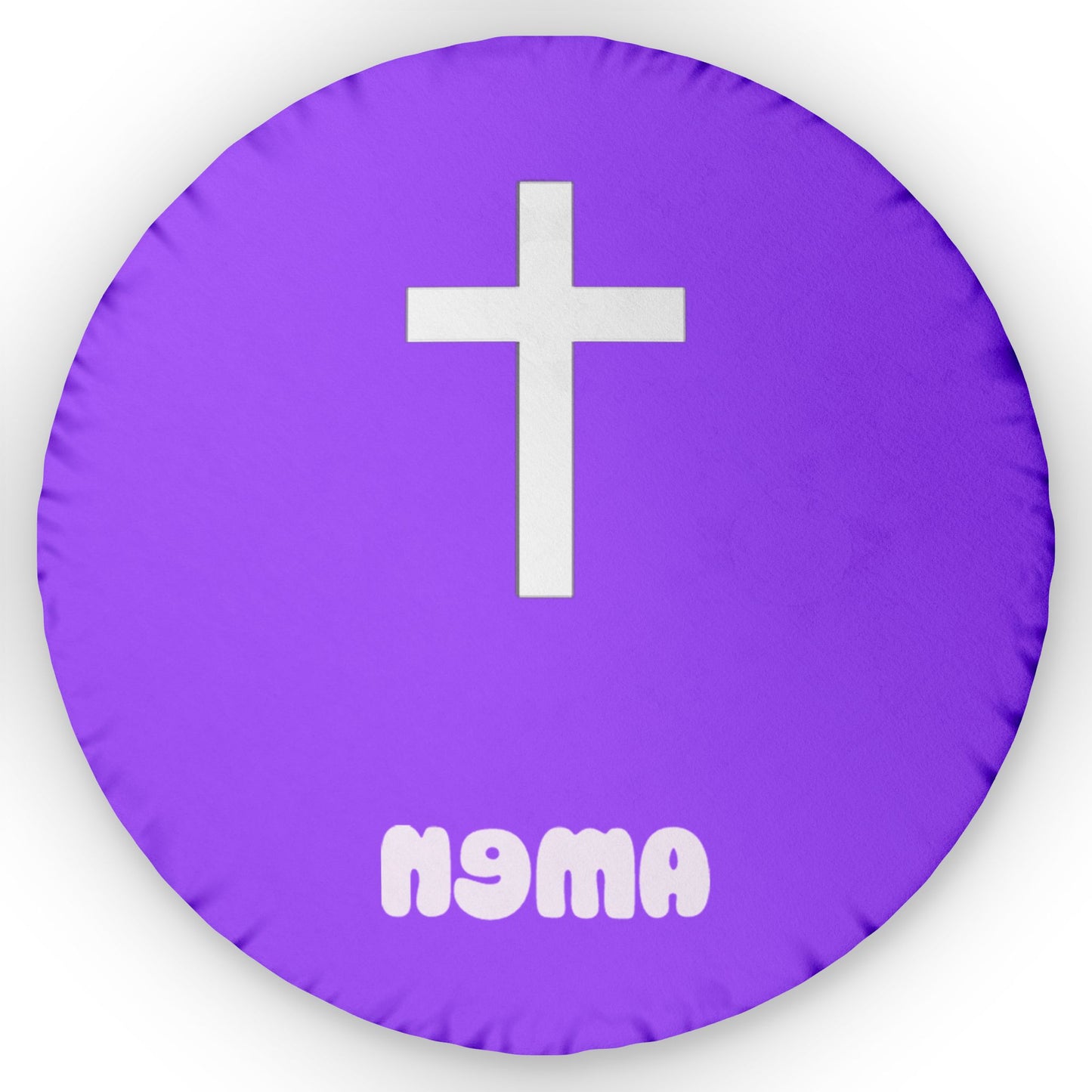 Purple Amen