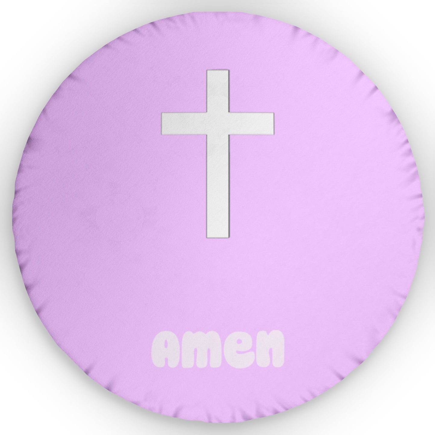 Light Pink Amen