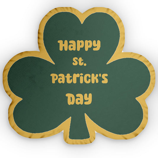 Shamrock 1 Gold