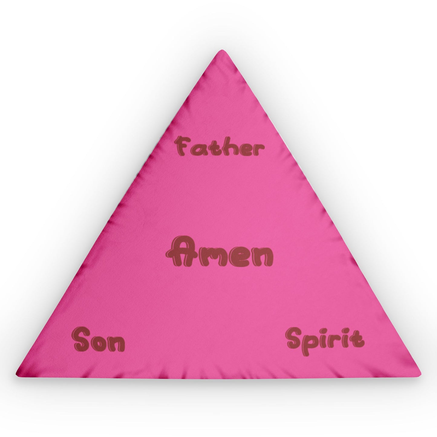 Pink Trinity