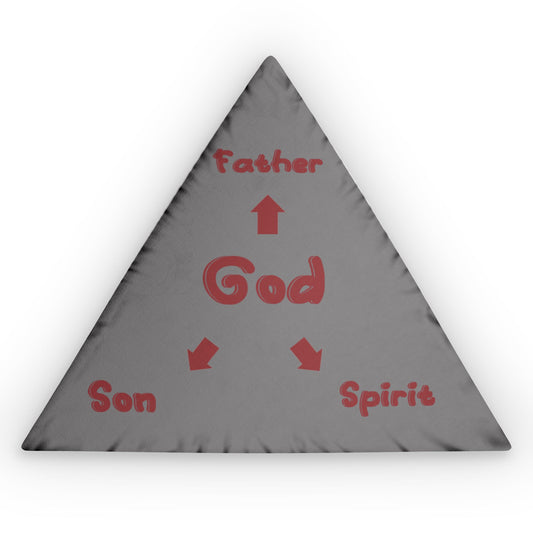 Gray God Is Trinity