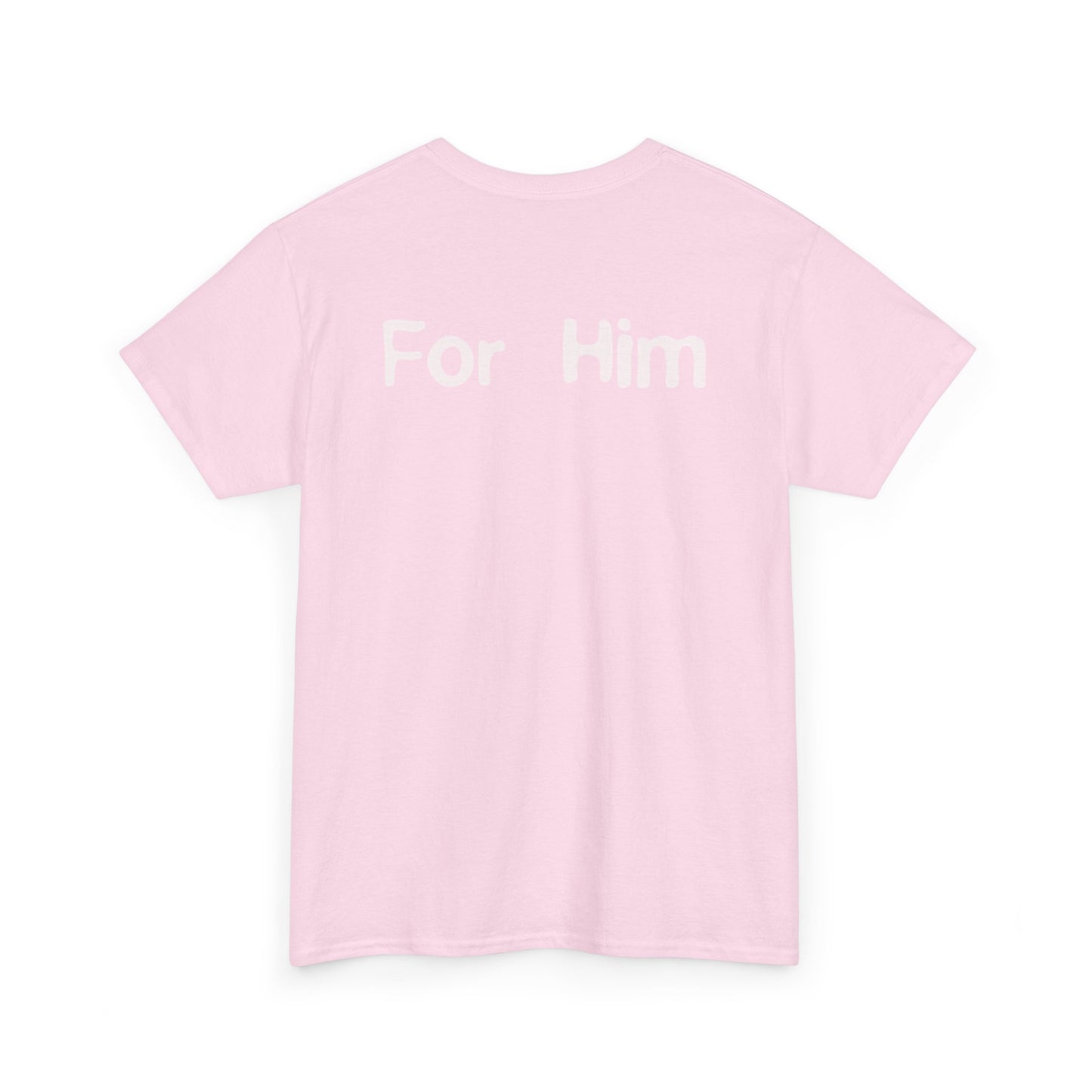 Holy Ground Unisex Heavy Cotton Tee