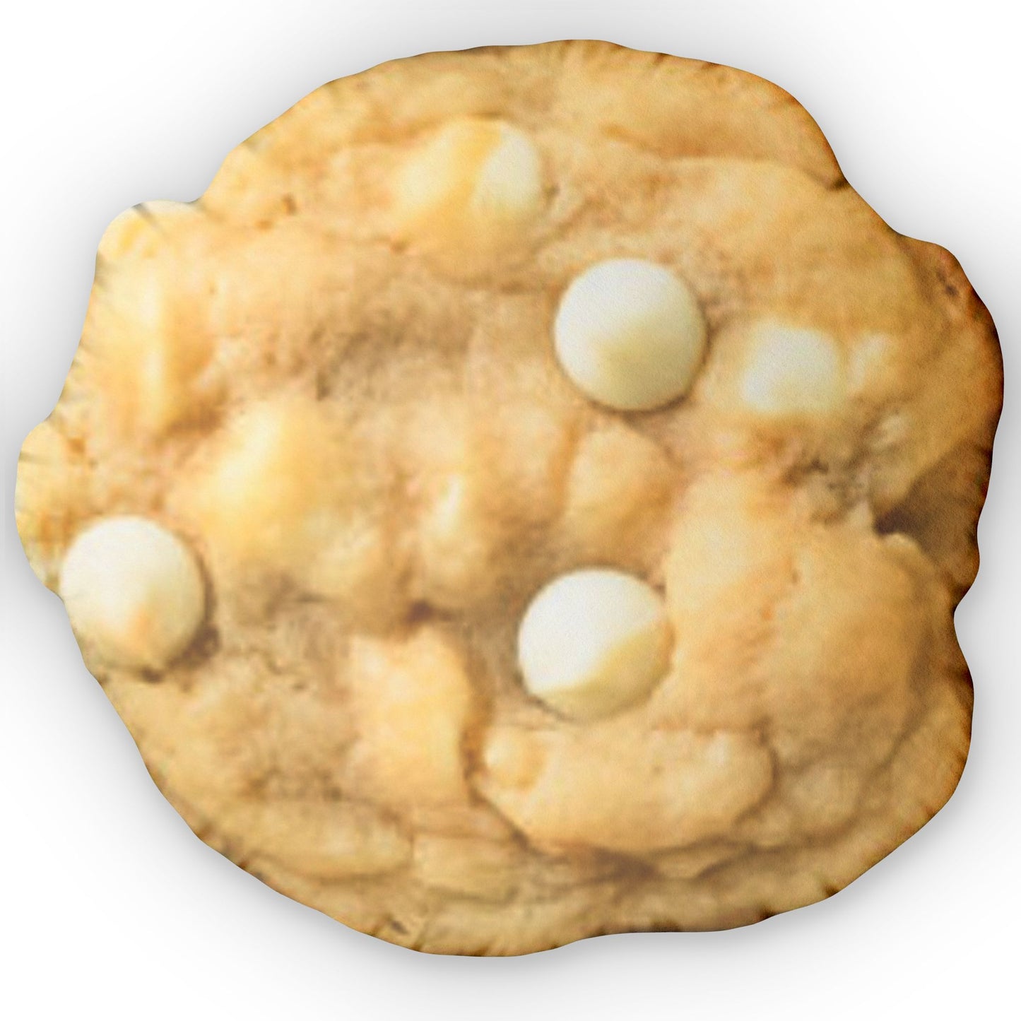 White Macadamian Cookie