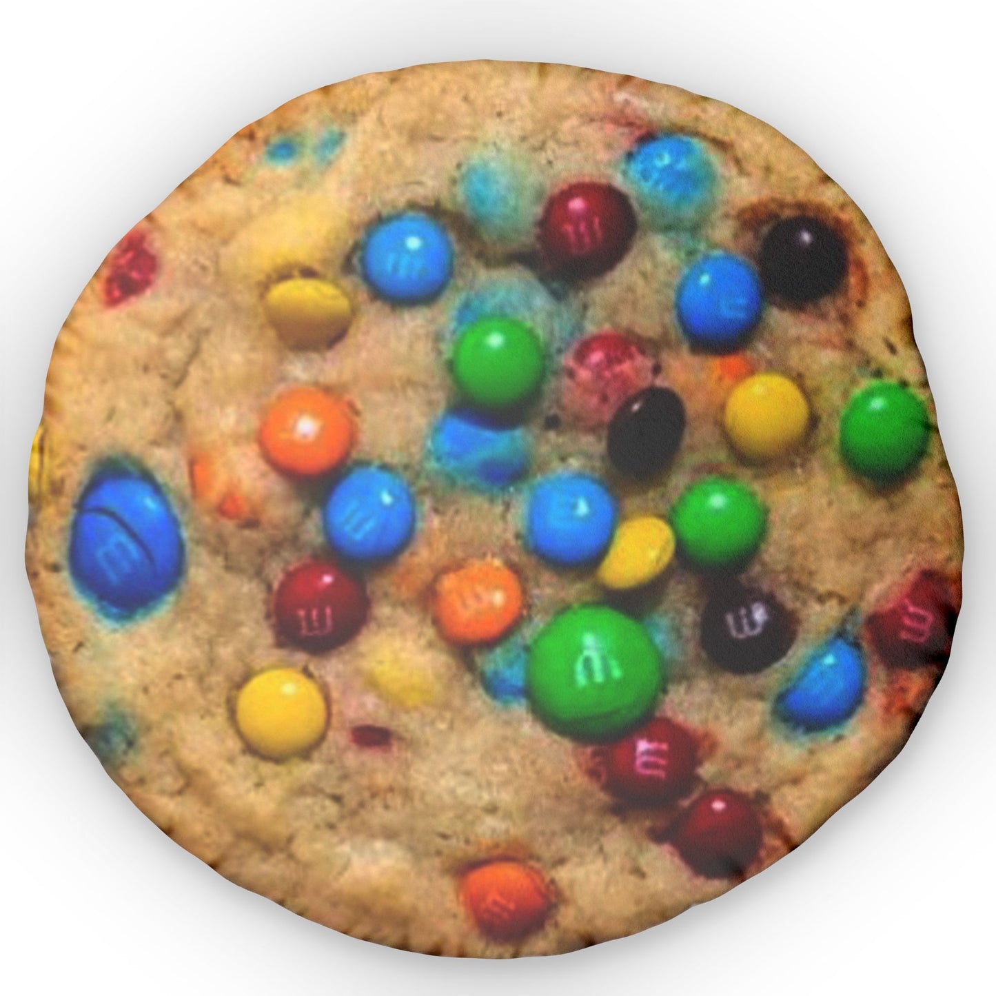 M&M Cookie