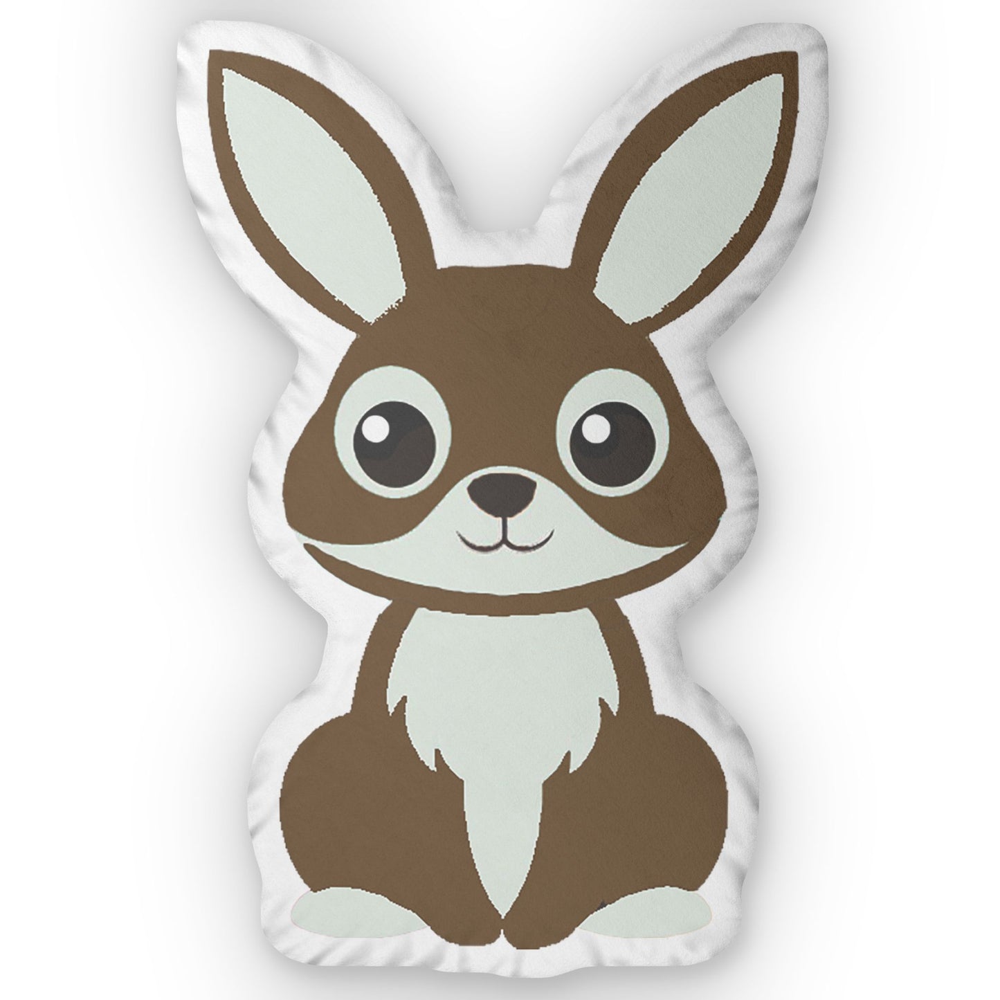 Light Brown Bunny