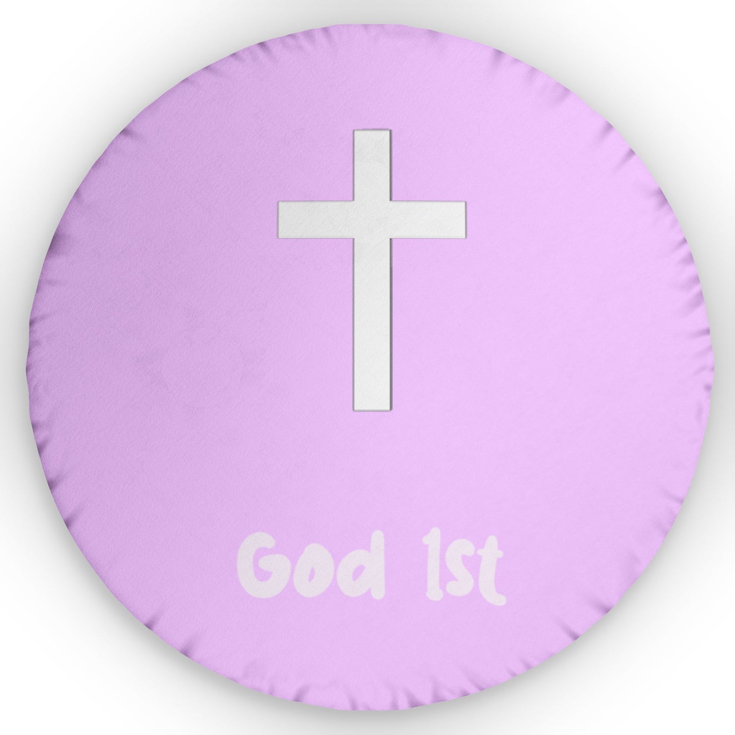 Light Pink God 1st