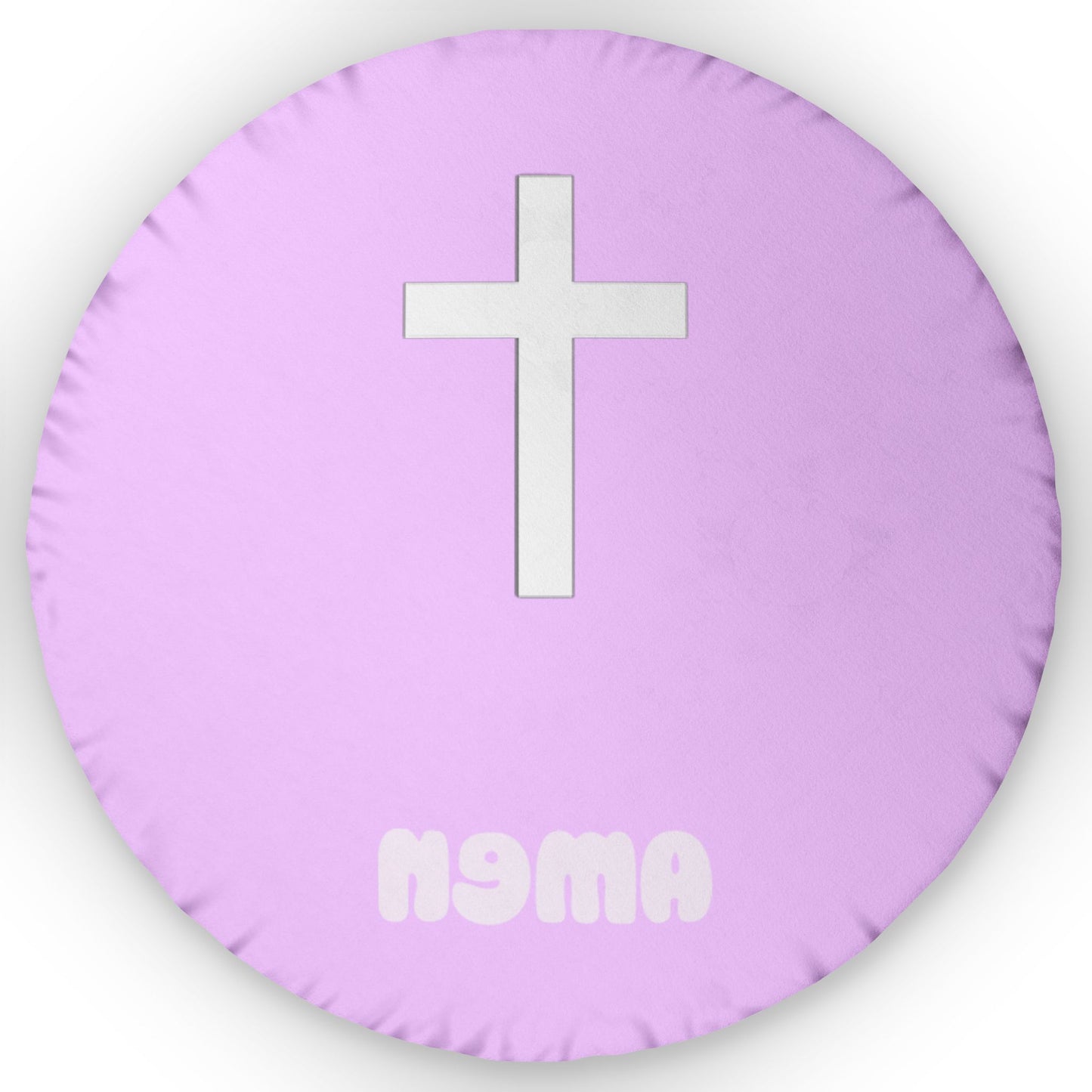 Light Pink Amen