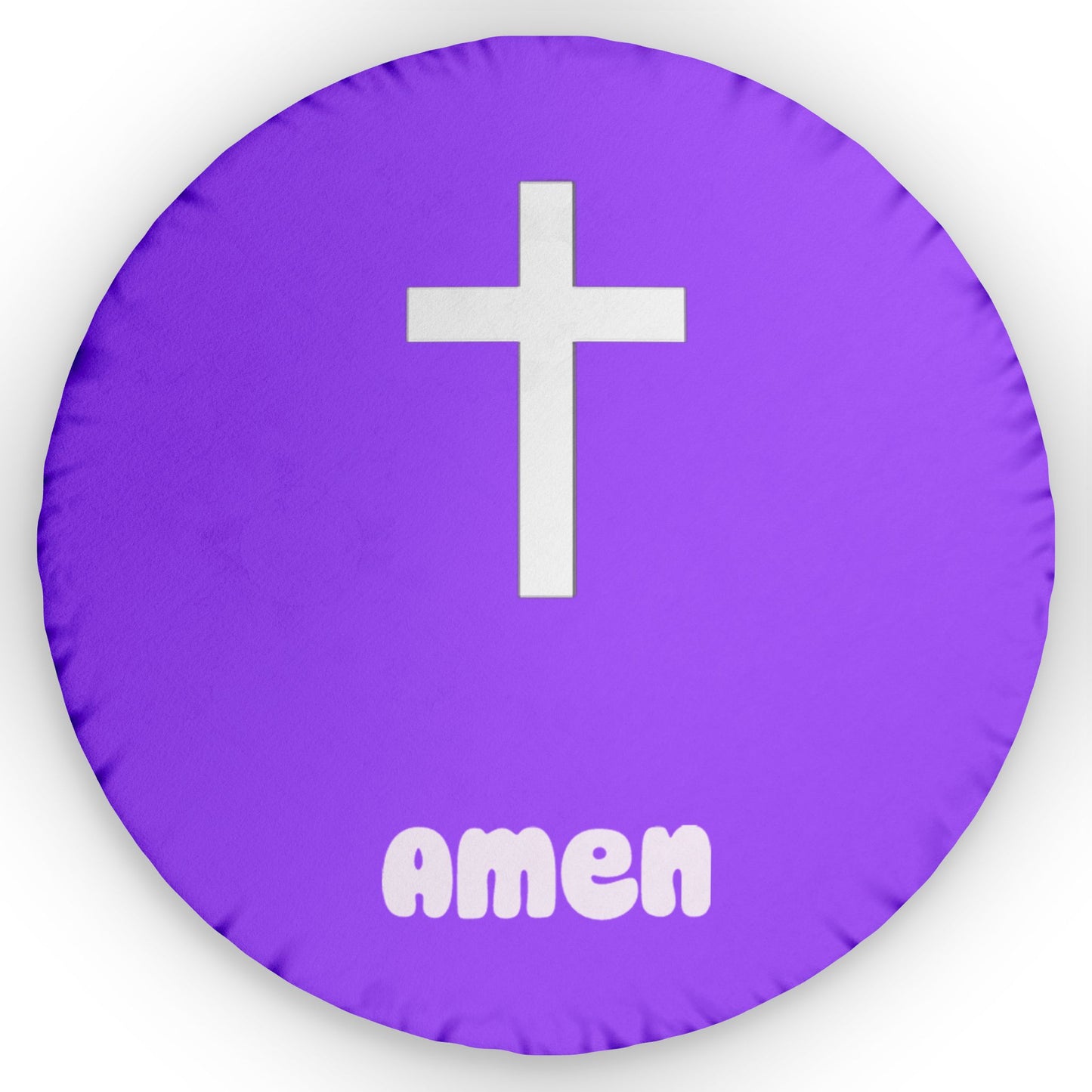 Purple Amen