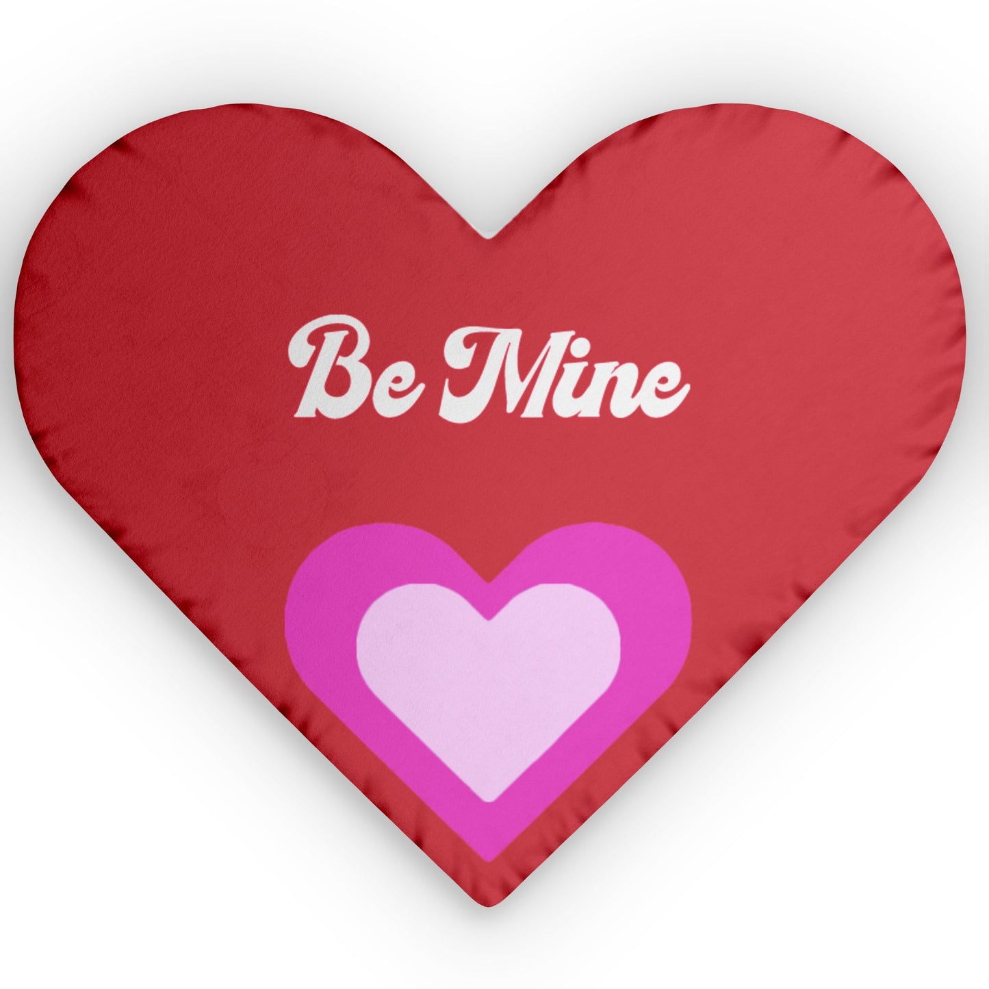 Be Mine Heart