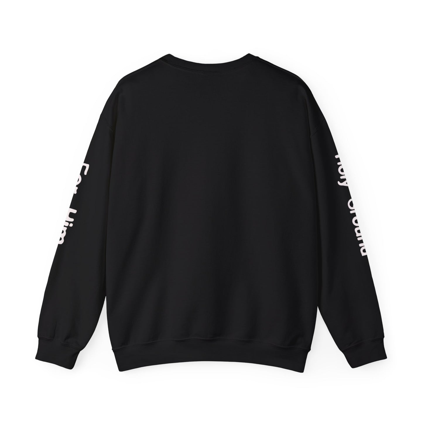 Holy Ground Heavy Sweatshirt