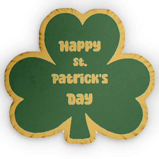 Shamrock 3 Gold