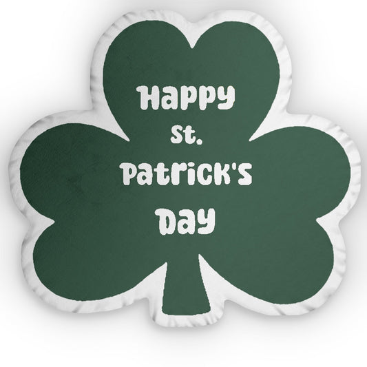Shamrock 1 White