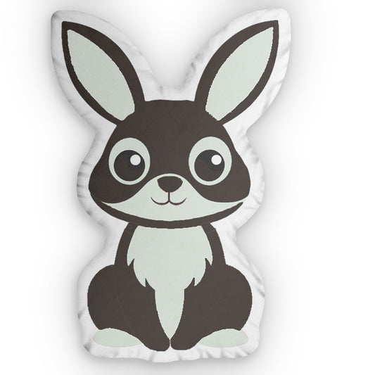Brown Bunny
