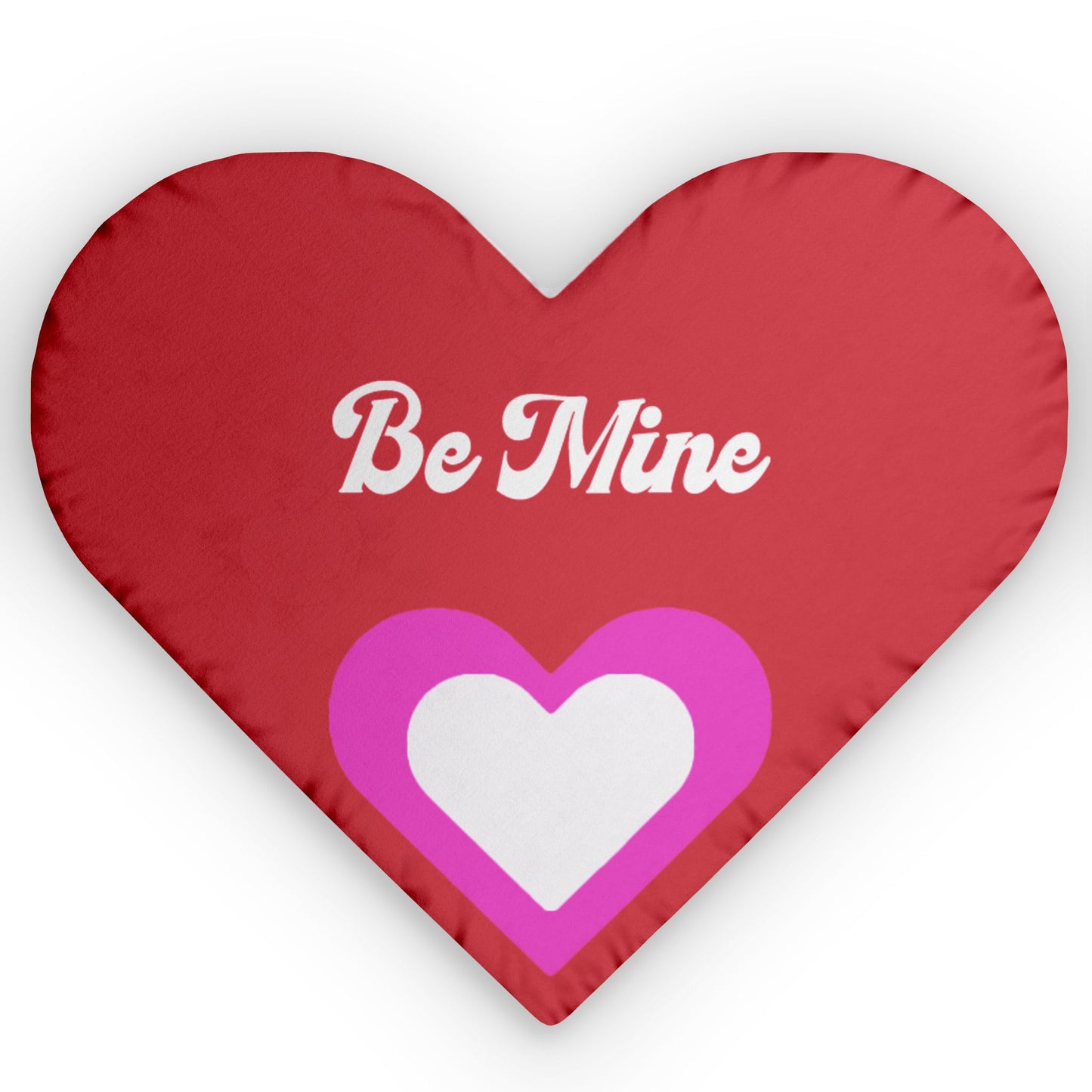 Be Mine Heart