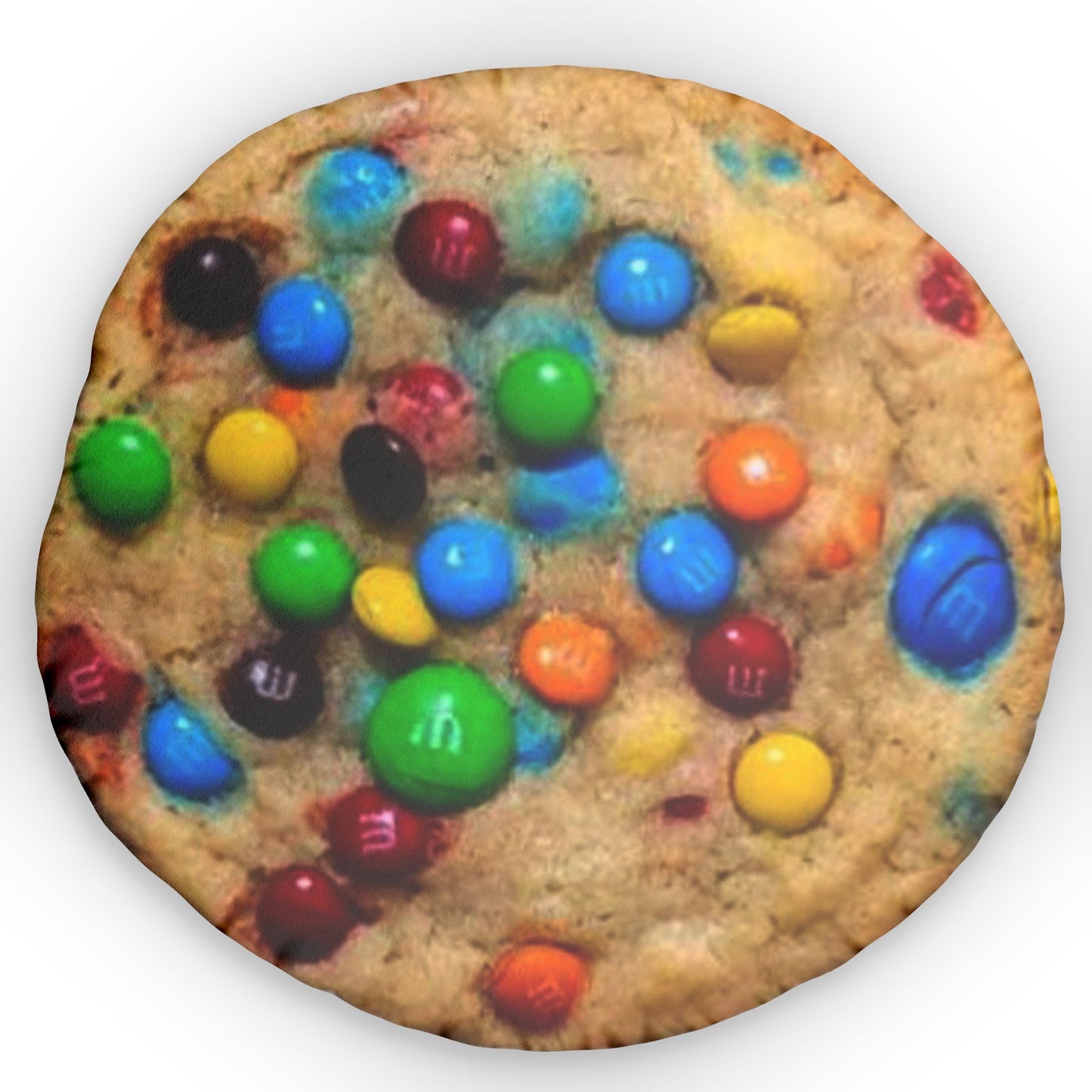 M&M Cookie