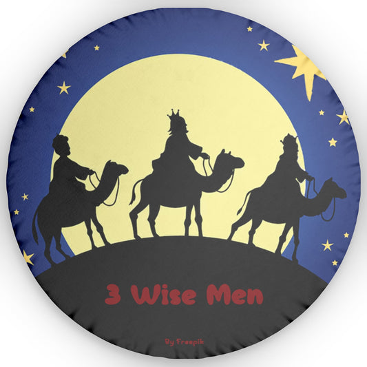 3 Wise Men