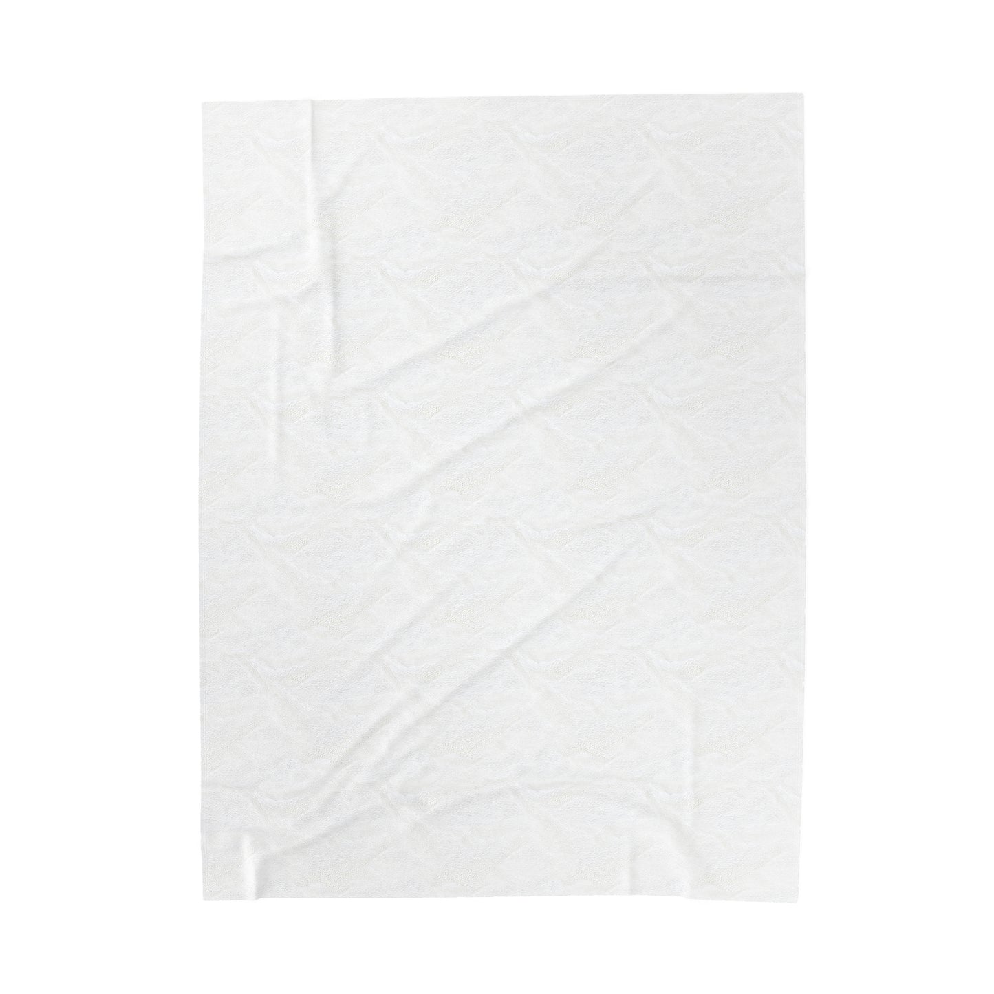 Black Holy Ground Triangle Blanket