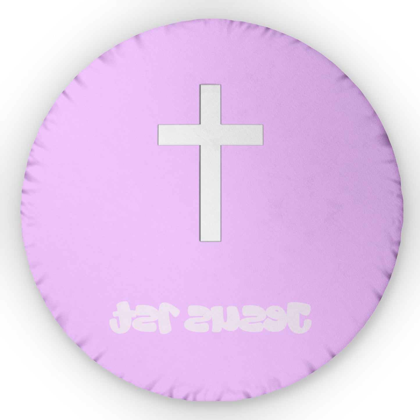 Light Pink Jesus 1st