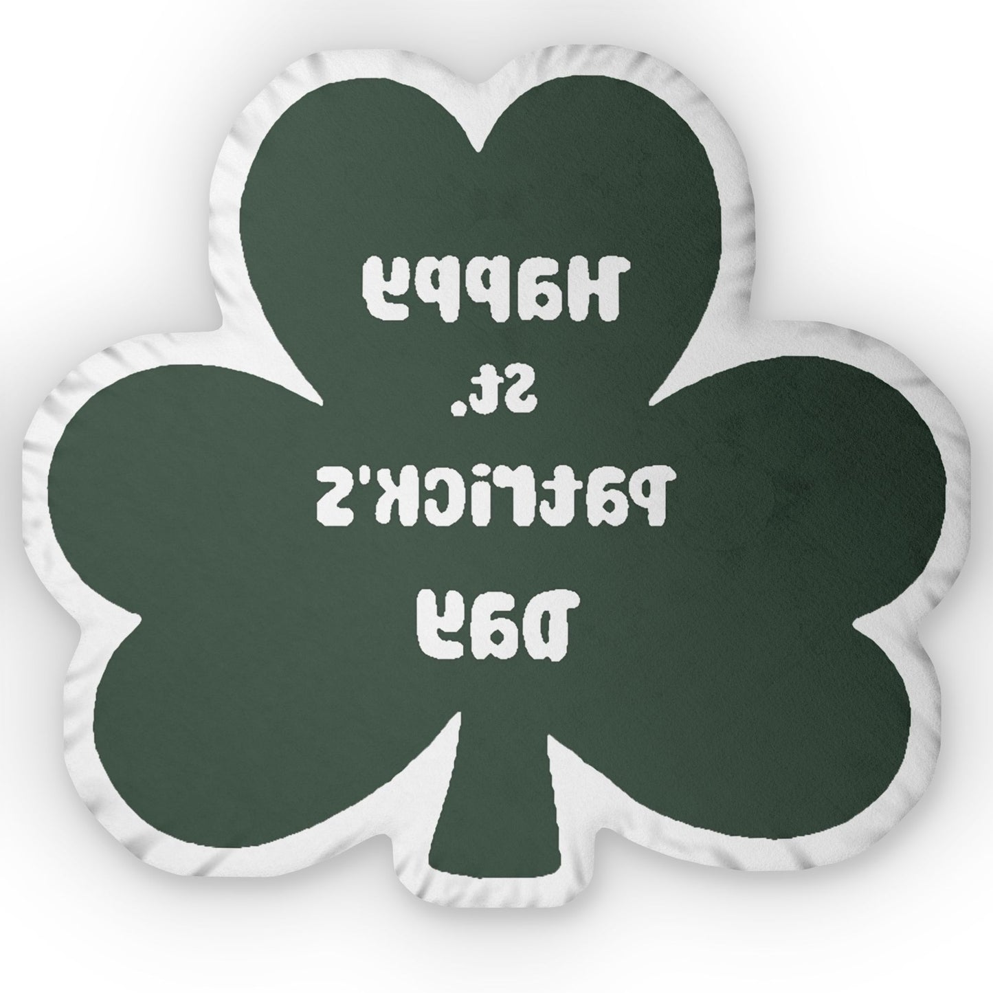 Shamrock 2 White