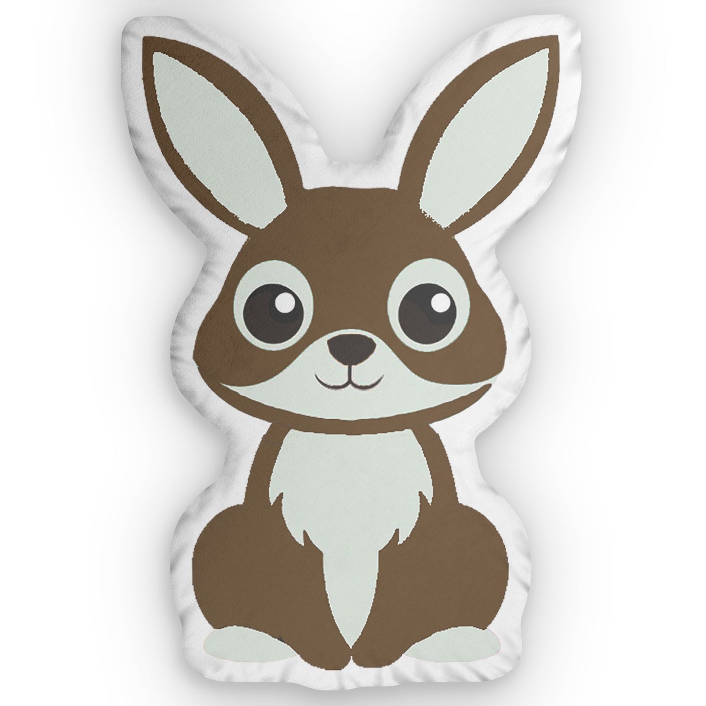 Light Brown Bunny
