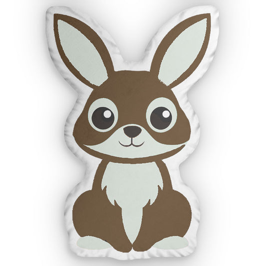 Light Brown Bunny