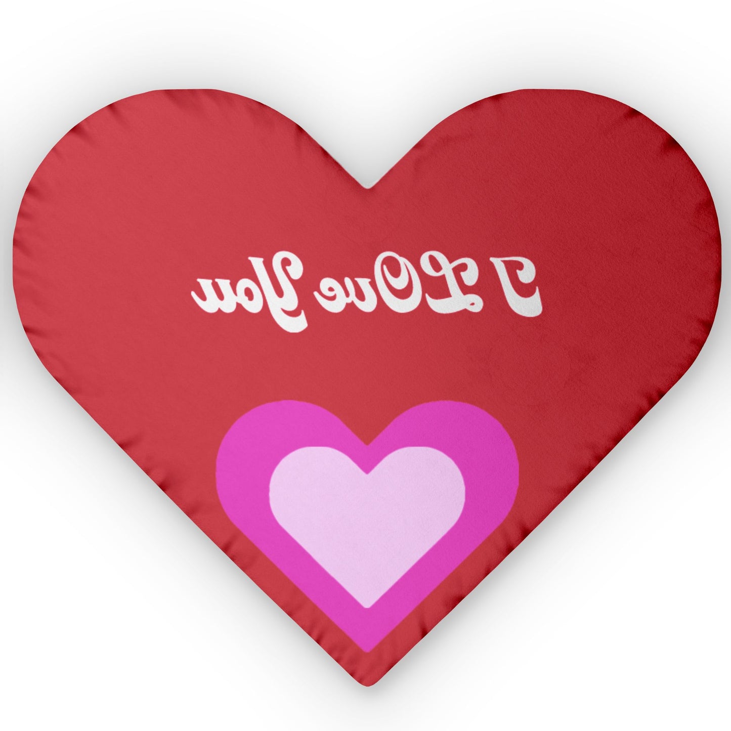 I Love You Heart