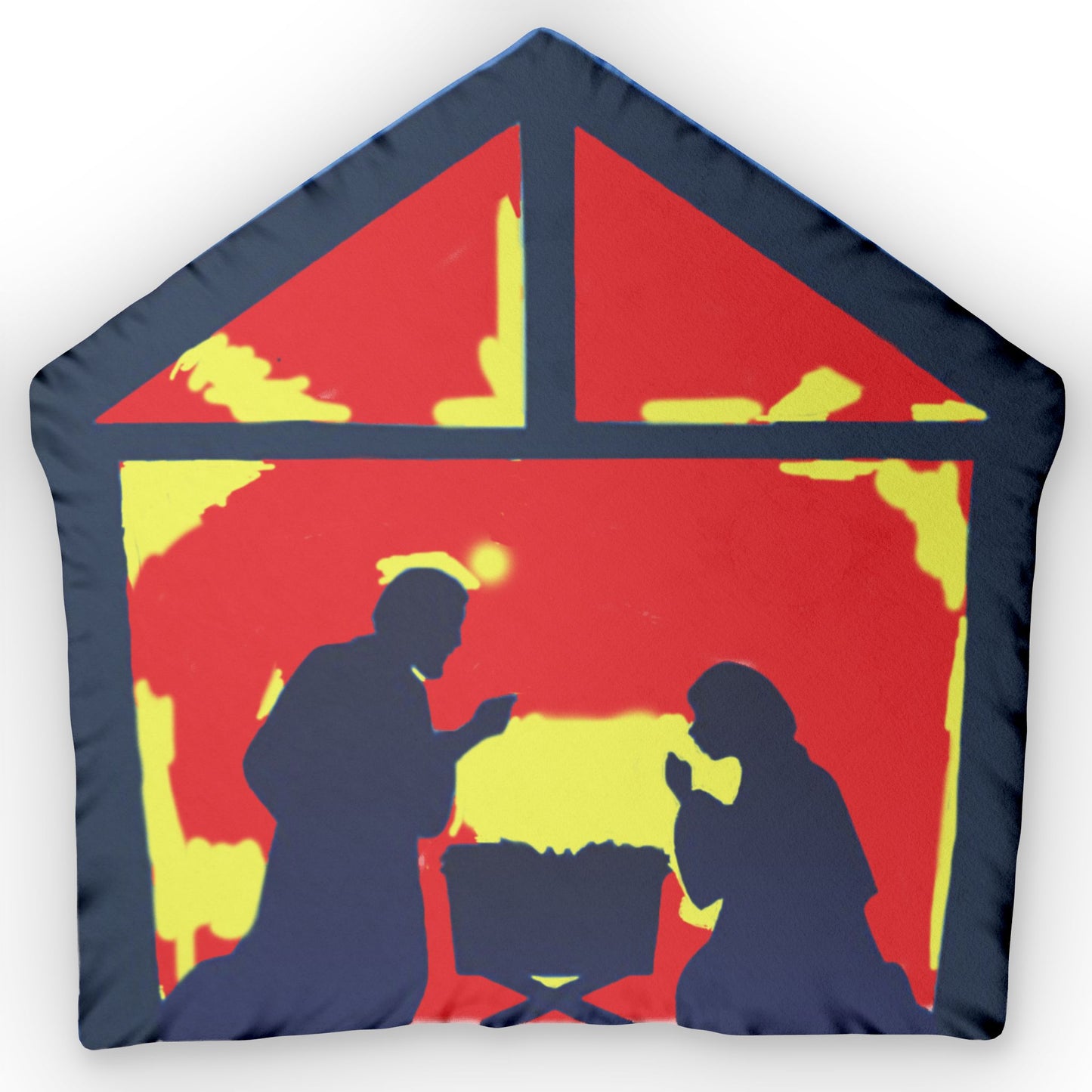 Red Nativity