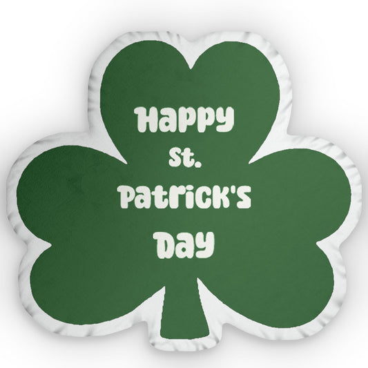 Shamrock 3 White