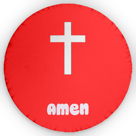 Red Amen