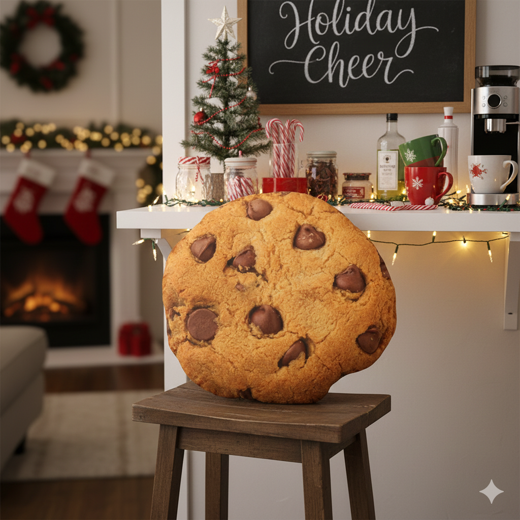 Chocolate Chip Cookie