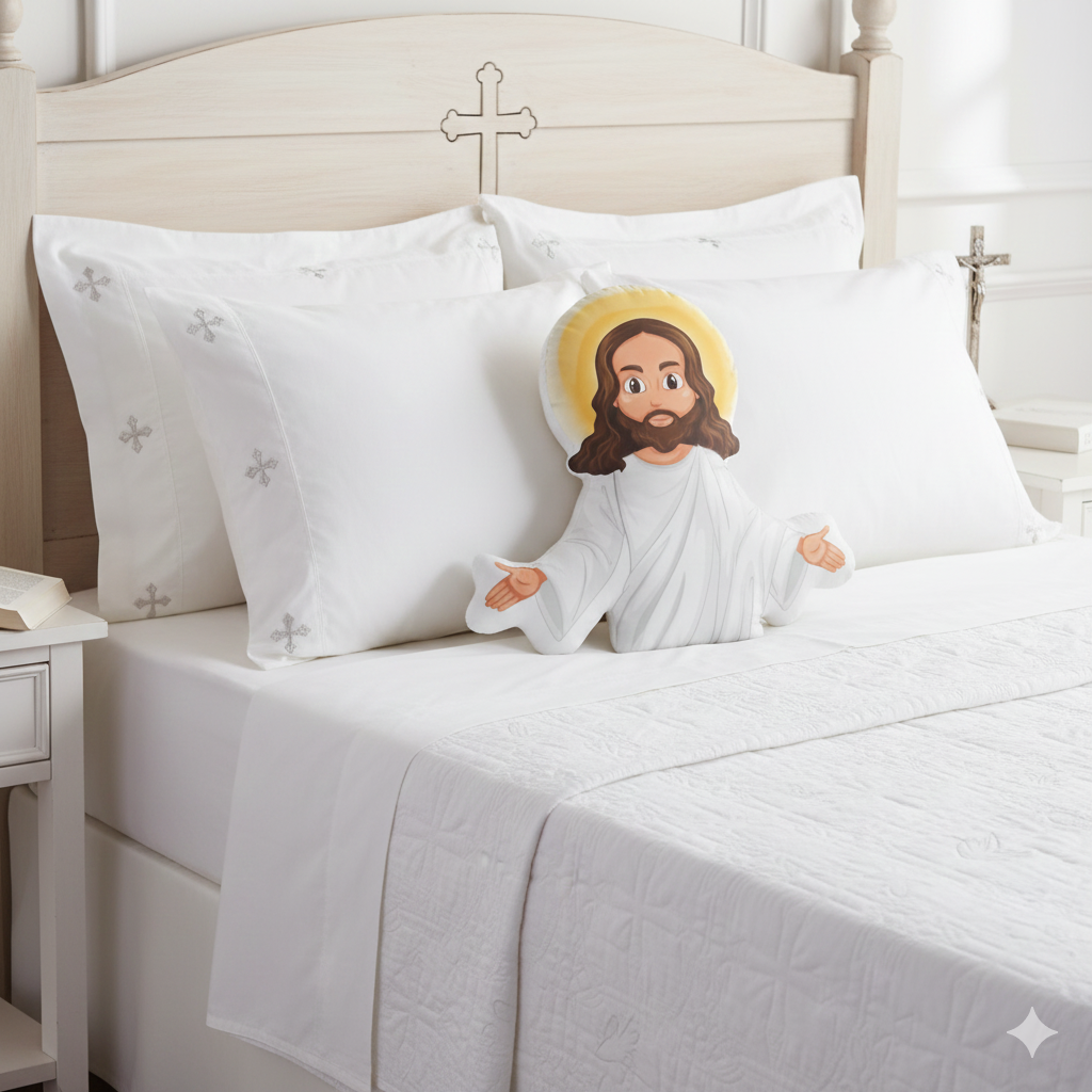 Jesus Upper